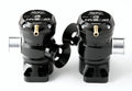 Go Fast Bits Hybrid Dual Outlet Blow-Off Valve