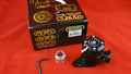 Go Fast Bits Respons TMS Hybrid Blow-Off Valve