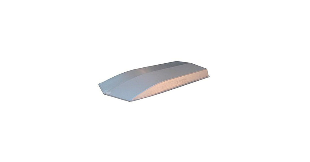 Steel Cowl Induction Hood Scoop