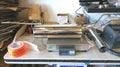 Helmholtz Chamber Race Muffler