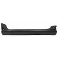 Passenger Side Outer OE-Style Rocker Panel