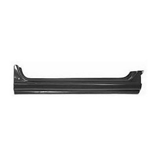 Passenger Side Outer OE-Style Rocker Panel