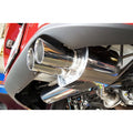 RoadsterSport SuperStreet Dual Tip Back Box
