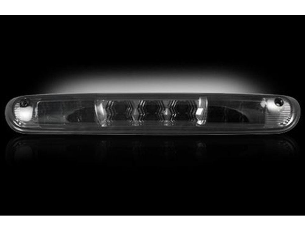 Smoked Third Brake Light Kit