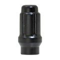 24-Piece ET Lug Nut Set, 12mm x 1.5 Black