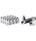 20-Piece Small Diameter Lug Nut Kit