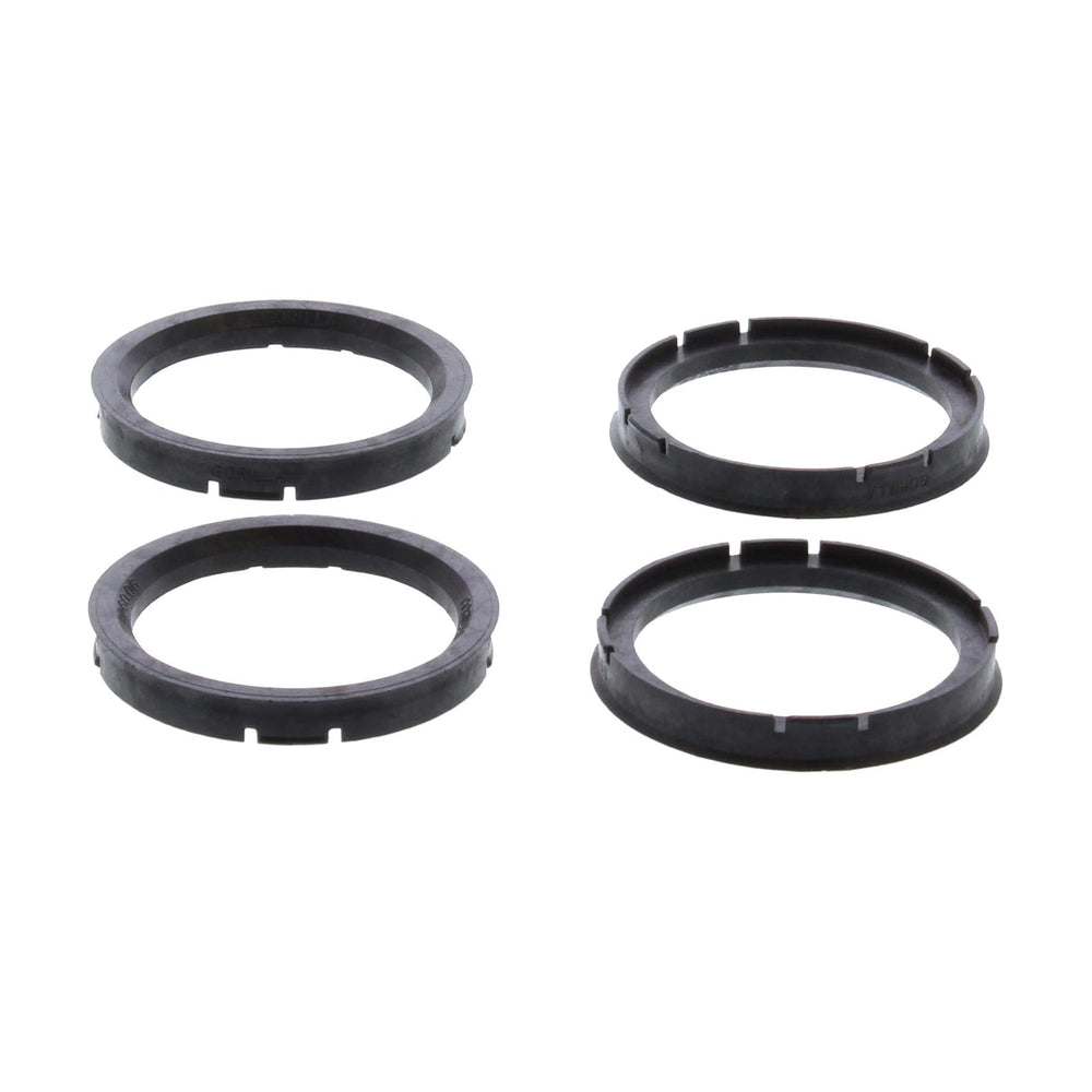 73mm-60.06mm Hub Rings