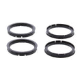 73mm-60.06mm Hub Rings