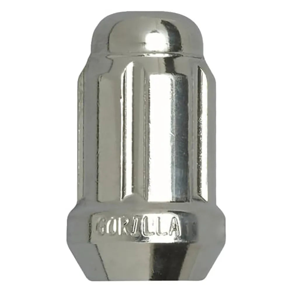 Small Diameter Spline Acorn Lug Nut