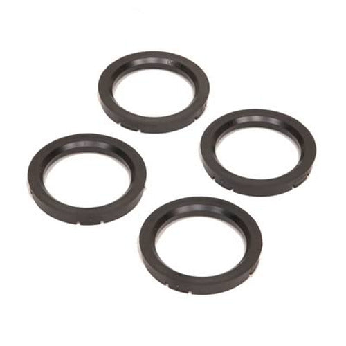 Wheel Hub Ring Set