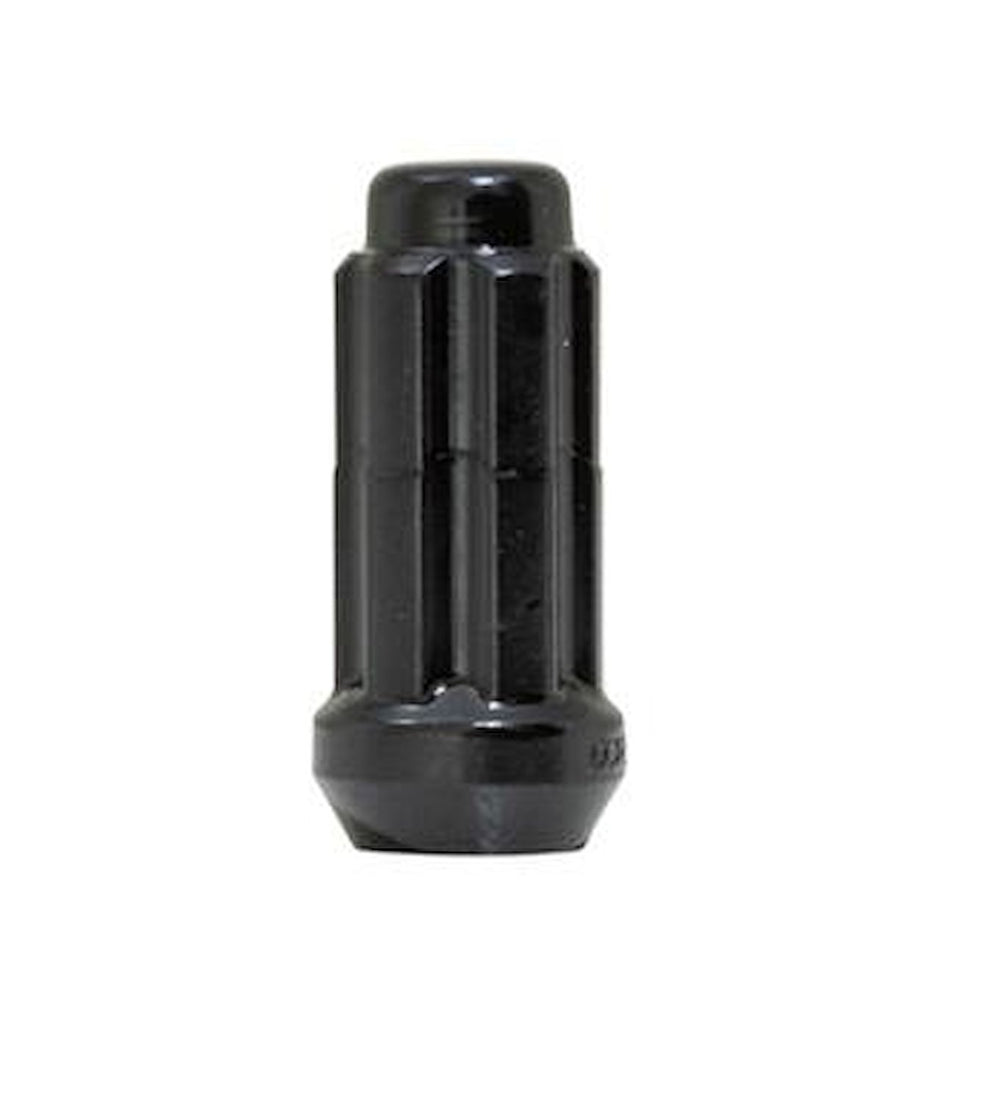 1/2-20 Closed Conical Seat Lug Nut