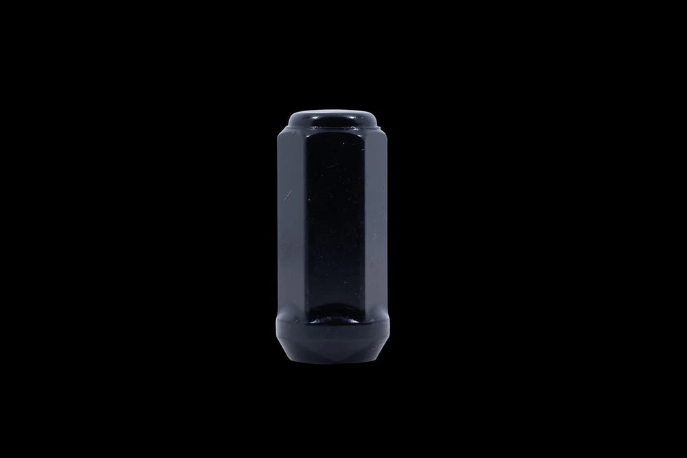 Hex Duplex Acorn Bulge Lug Nuts M14-1.50