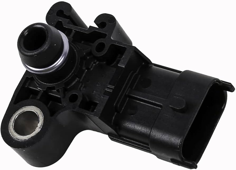 MAP Sensor 2.7 Bar