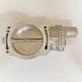 LS2 Silver Blade 90mm Throttle Body