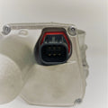 LS2 Silver Blade 90mm Throttle Body