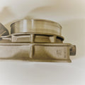 LS2 Silver Blade 90mm Throttle Body