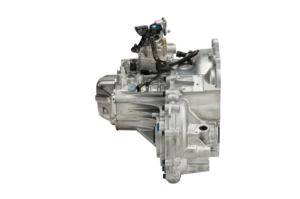 5-Speed Manual Transaxle Assembly
