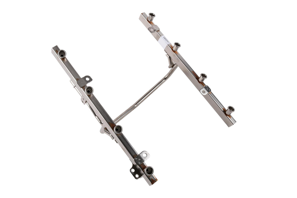 Fuel Injector Rail