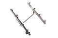 Fuel Injector Rail