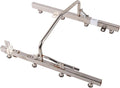 Fuel Injector Rail