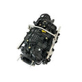 Fuel Injector Rail