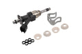 Nominal-Flow Multiport Fuel Injector