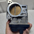 Electronic Throttle Body 2.95-Inch Bore