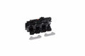Intake Manifold Assembly