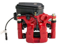 Brembo Red Rear Brake Caliper System