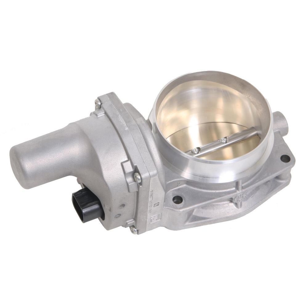 90mm Electronic Throttle Body