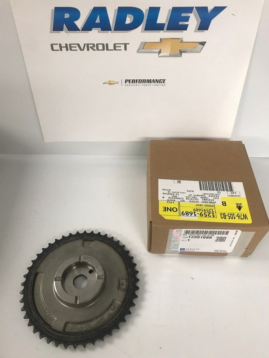 Timing Sprocket
