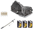 700R4 Performance Automatic Transmission
