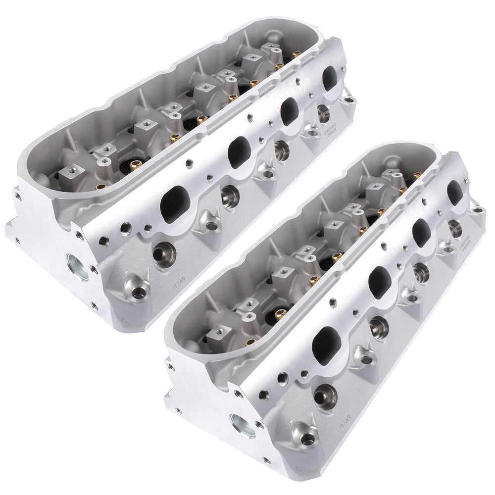 V8 Cylinder Head