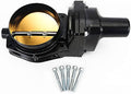LS3/LS7 90mm Gold Blade Throttle Body