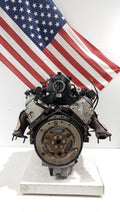 5.3L LM7 Long Block Crate Engine