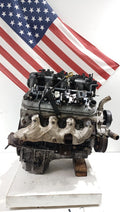 5.3L LM7 Long Block Crate Engine