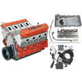 LSX454 Crate Engine 7.4L 454ci