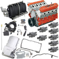 LSX454 Crate Engine 7.4L 454ci