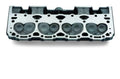 Cast Iron Cylinder Head for Vortec L31 Engines