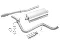 5.3L Cat-Back Exhaust System