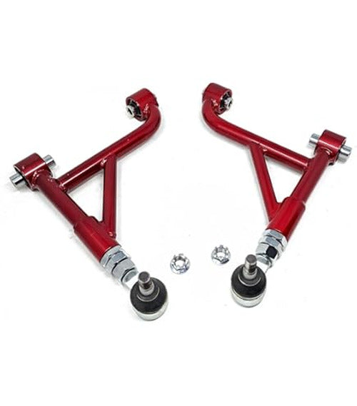 Rear Lower Adjustable Stamped Control Arms
