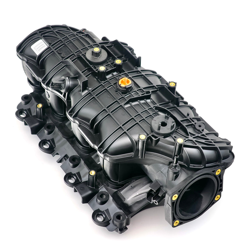 Intake Manifold Assembly