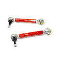 Rear Adjustable Toe Arms