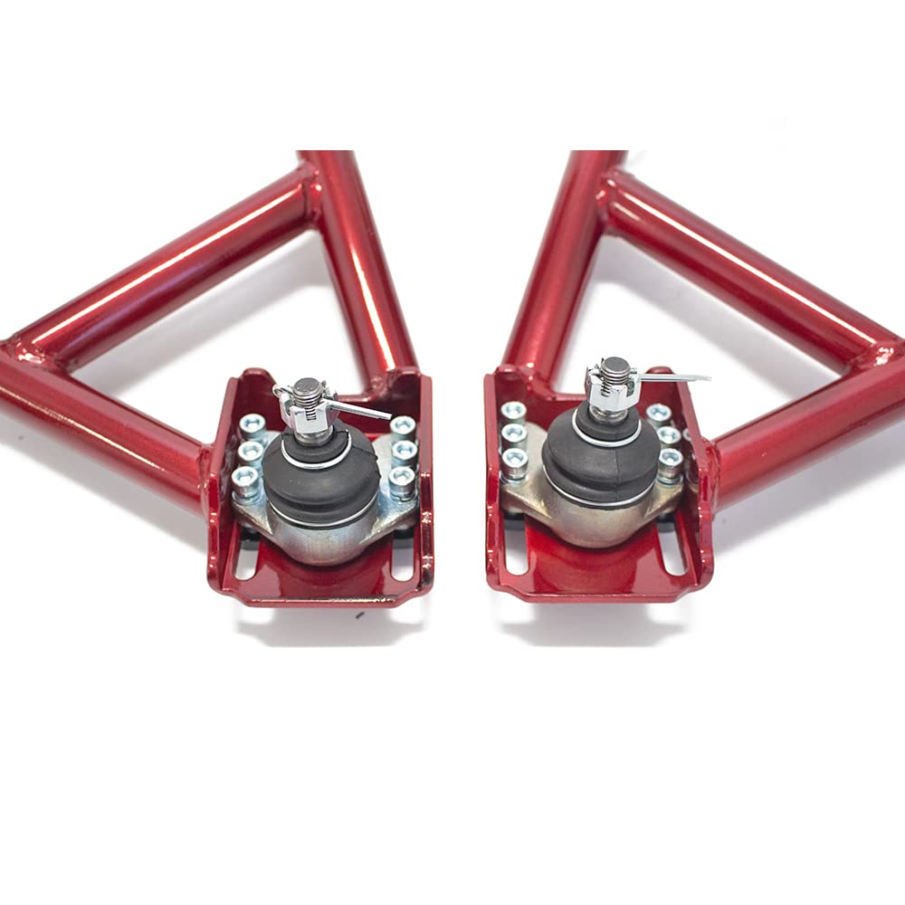 Rear Upper Control Arms