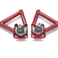 Rear Upper Control Arms