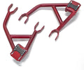 Rear Upper Control Arms