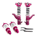 MonoSS Coilover Kit w/ Front Camber Plates