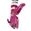 MonoSS Coilover Kit w/ Front Camber Plates