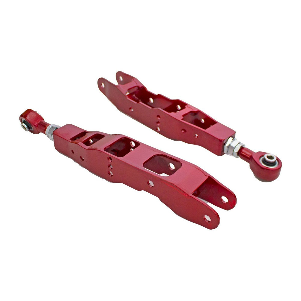 Adjustable Rear Lower Control Arms