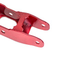 Adjustable Rear Lower Control Arms